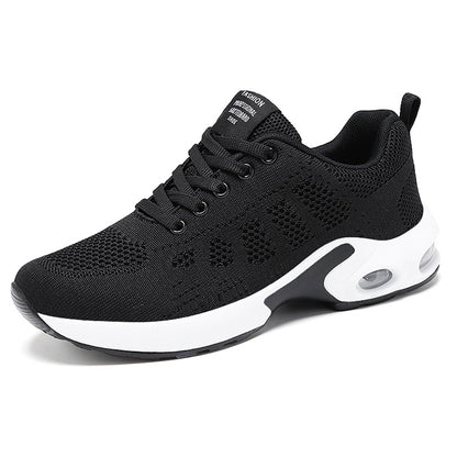 Breathable Summer Walking Soft-soled Sneakers