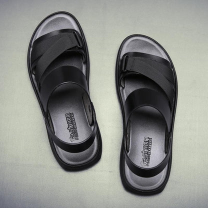 Summer Cozy Non-slip Leather Sandals
