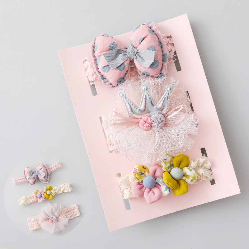 Baby Princess Cute Headband