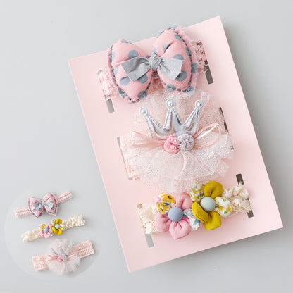 Baby Princess Cute Headband