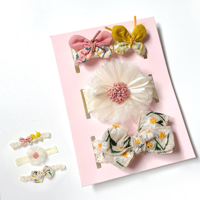 Baby Princess Cute Headband