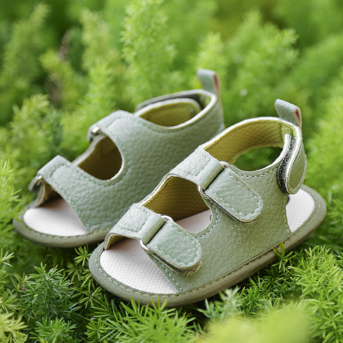 Summer Baby Shoes Sandals Toddler Shoes