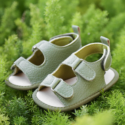 Summer Baby Shoes Sandals Toddler Shoes