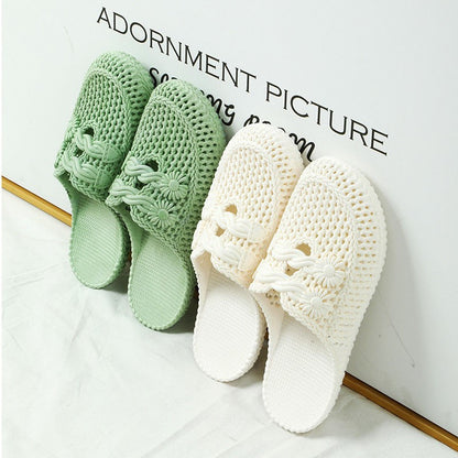 Summer Handmade Sandals