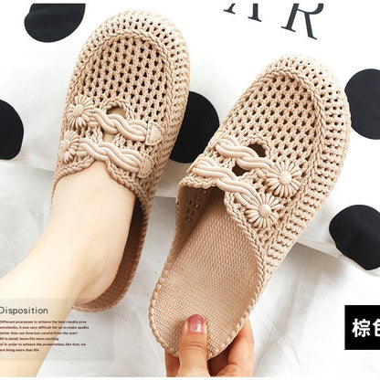 Summer Handmade Sandals