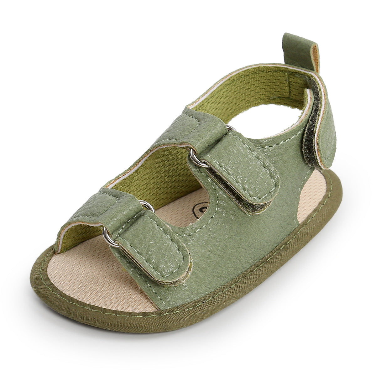 Summer Baby Shoes Sandals Toddler Shoes