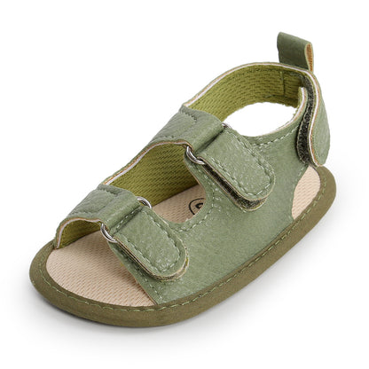 Summer Baby Shoes Sandals Toddler Shoes