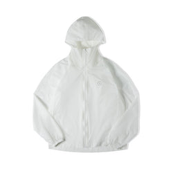 Summer Retro Light UPF40 Anti -ultraviolet Fishing Coat