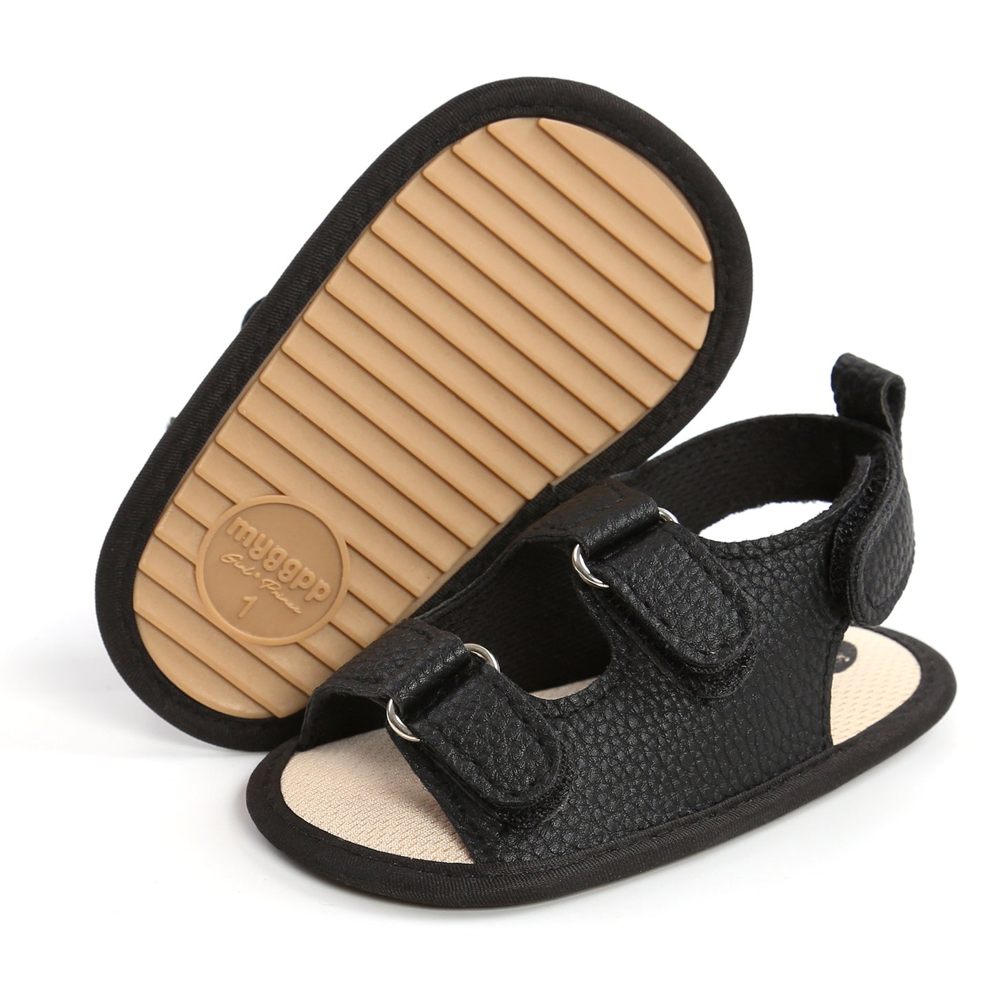 Summer Baby Shoes Sandals Toddler Shoes