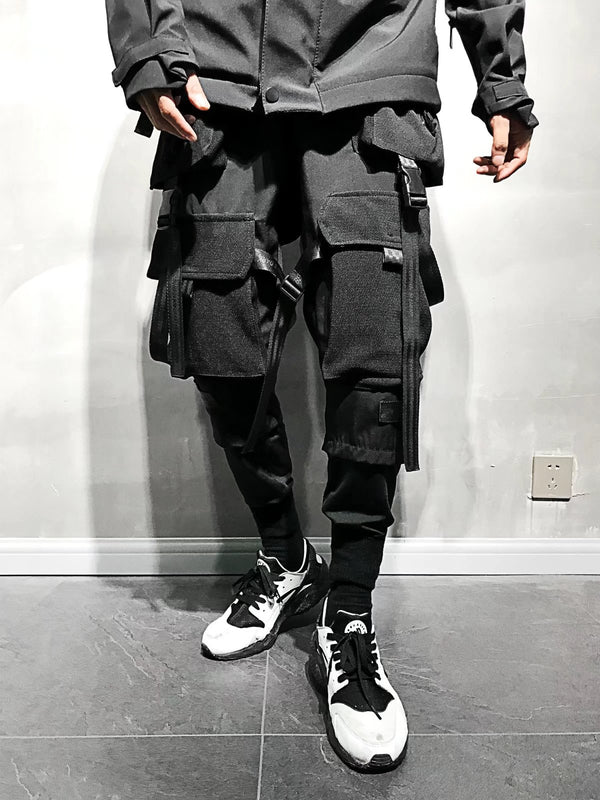Ninja Pants