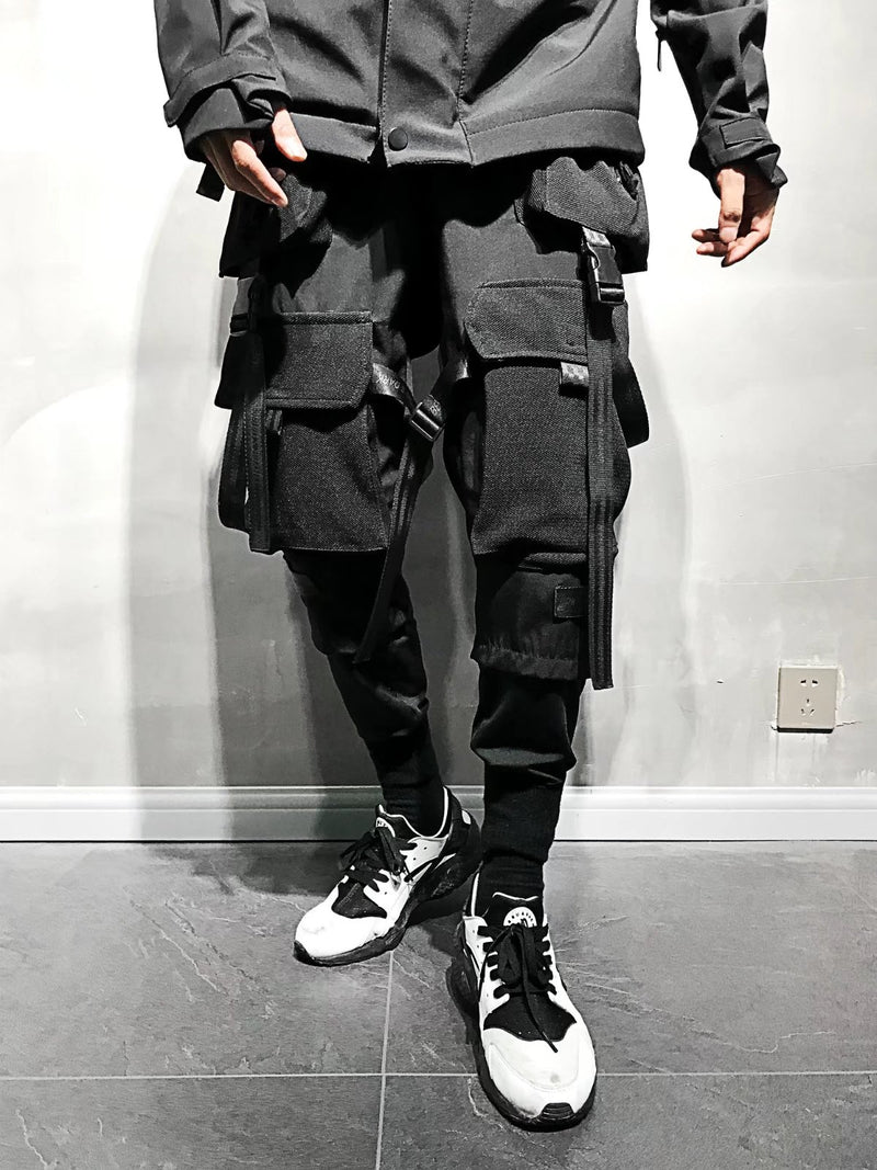 Ninja Pants
