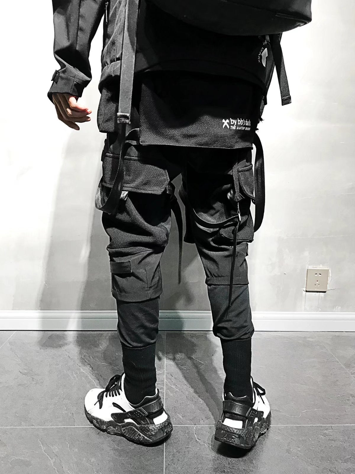 Ninja Pants