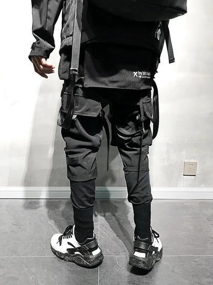 Ninja Pants