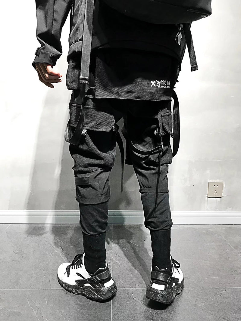 Ninja Pants