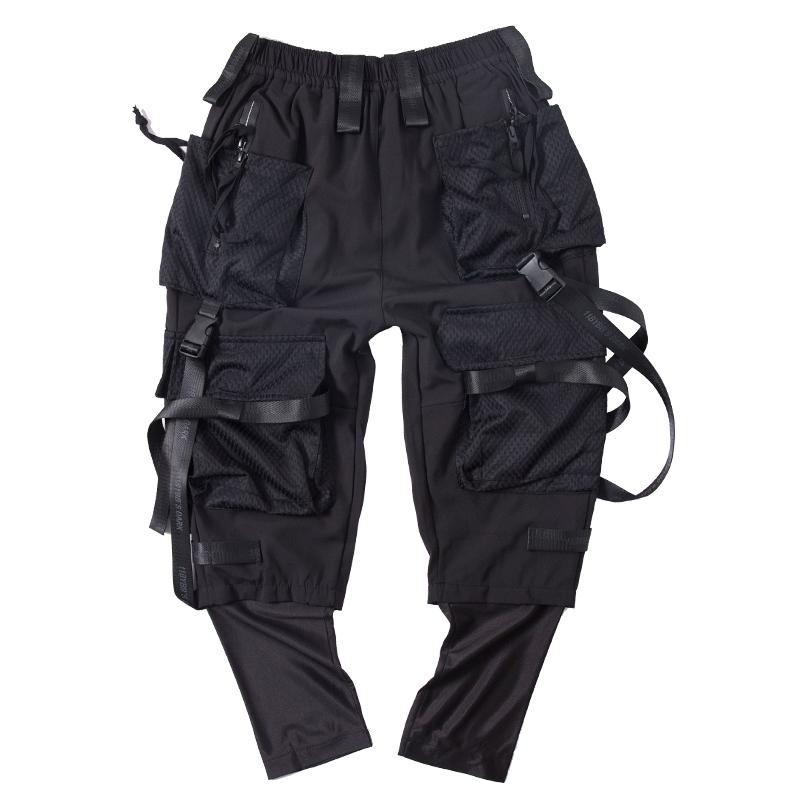 Ninja Pants