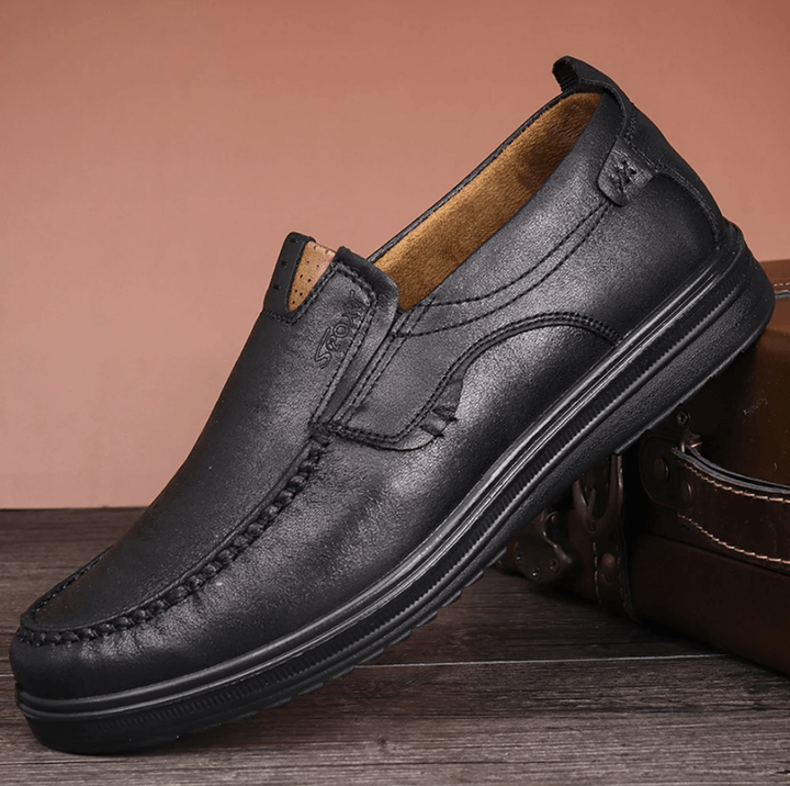 Casual Non-slip Loafers Walking Shoes