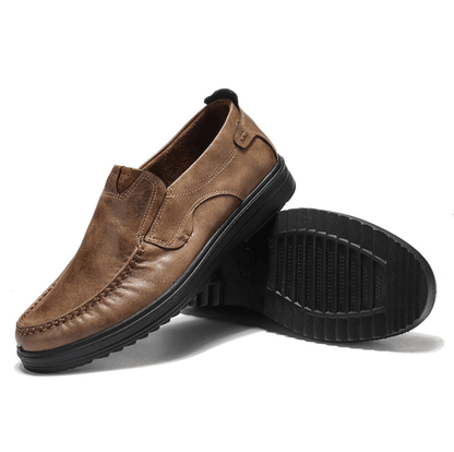 Casual Non-slip Loafers Walking Shoes