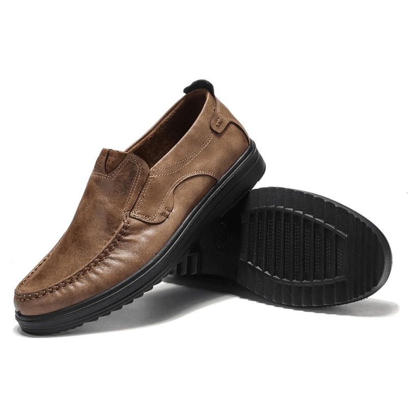 Casual Non-slip Loafers Walking Shoes