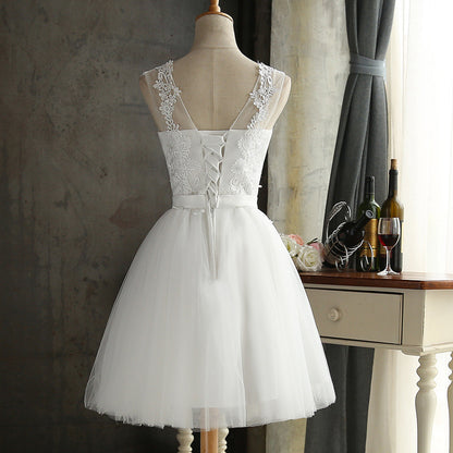 Women Short Party Dress