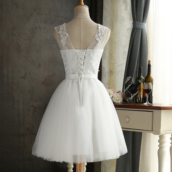 Women Short Party Dress