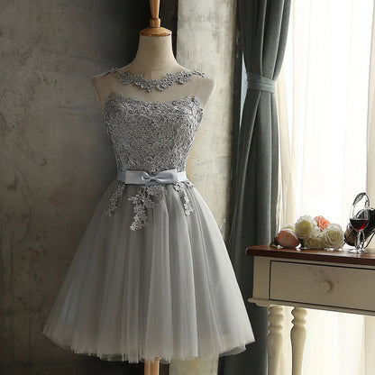 Women Short Party Dress