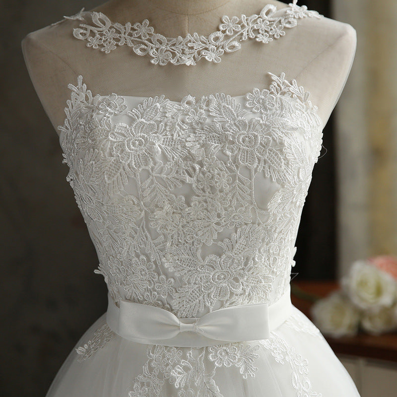 Women Short Party Dress