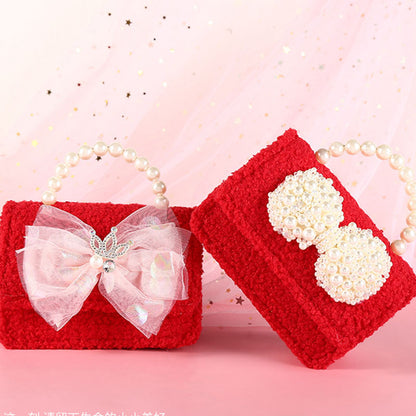 Children's Cute Princess Bag