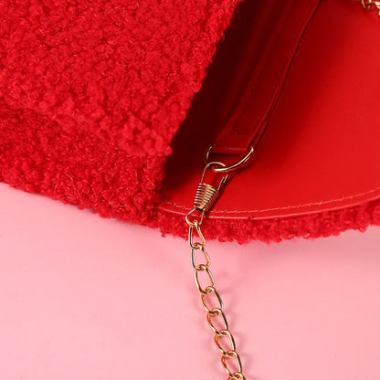 Children's Cute Princess Bag