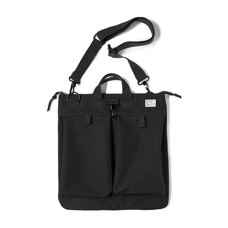 Canvas Messenger Shoulder Computer Bag