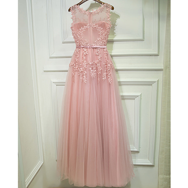 Women Party Evening Dress