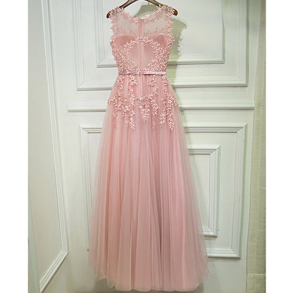 Women Party Evening Dress