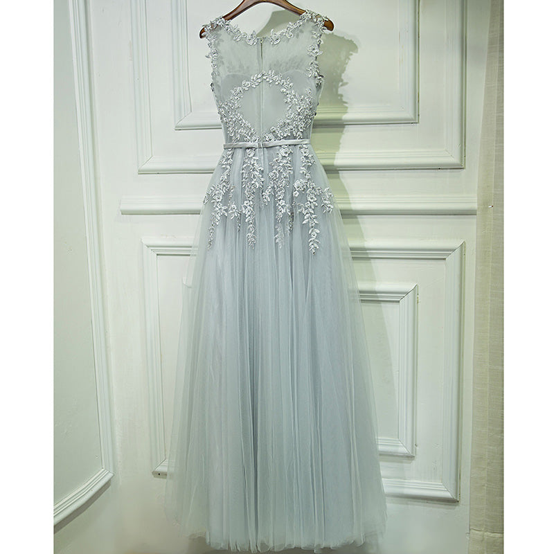 Women Party Evening Dress
