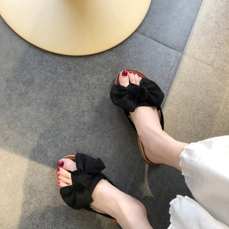 Soft Sole Flip Flop Sandals