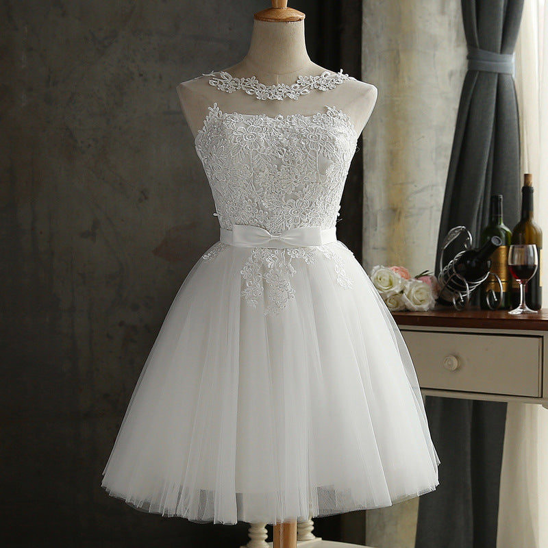 Women Short Party Dress