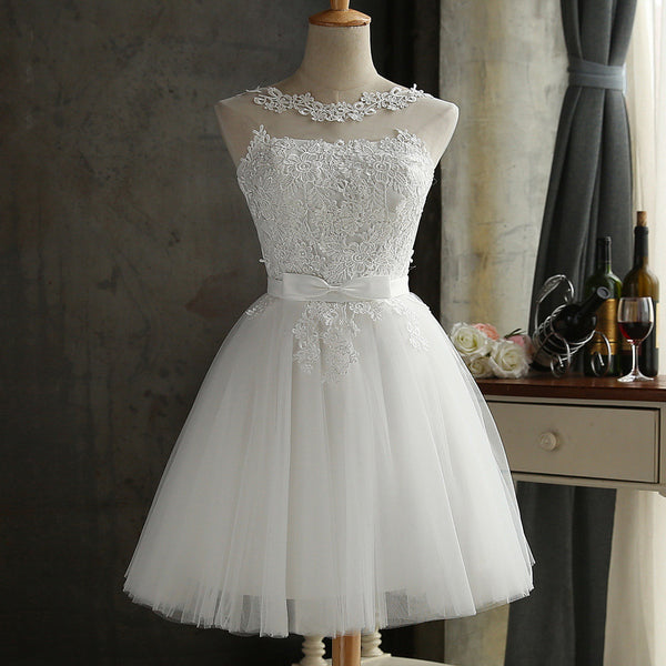 Women Short Party Dress
