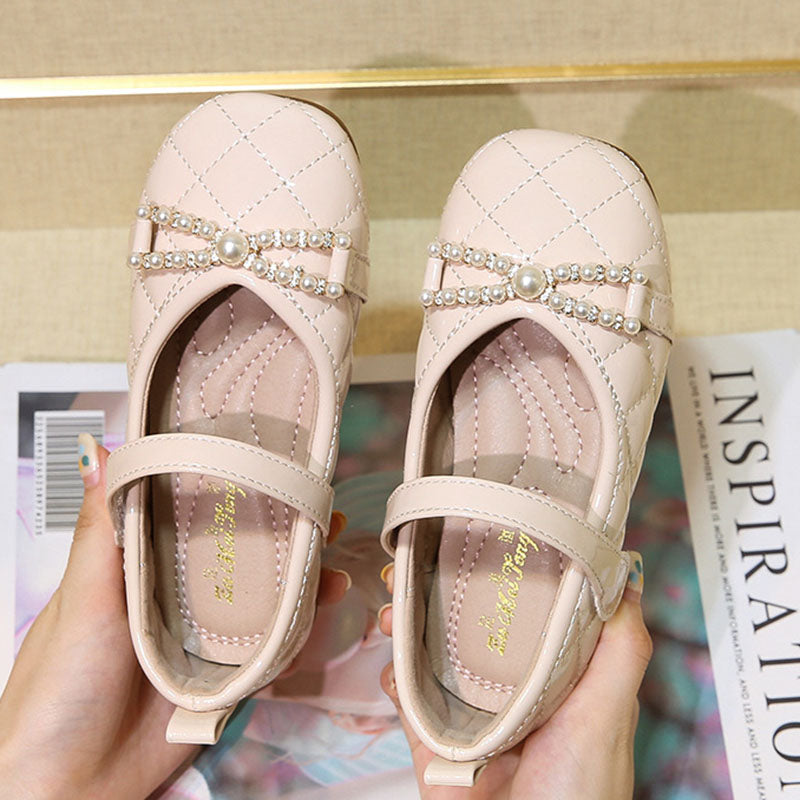 Girls Princess Shoes