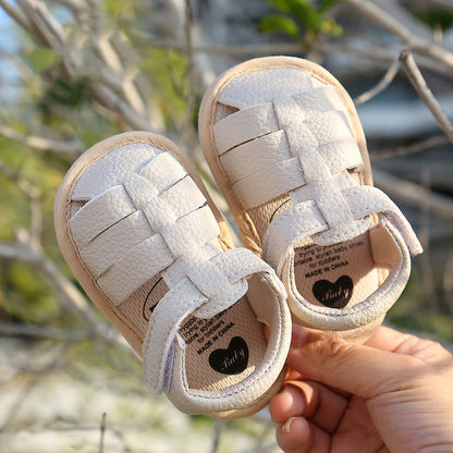 Summer Baby Toddler Shoes Sandals