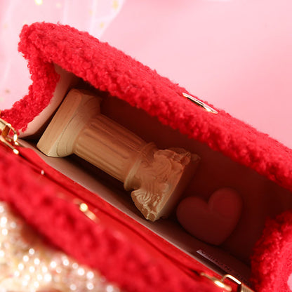 Children's Cute Princess Bag