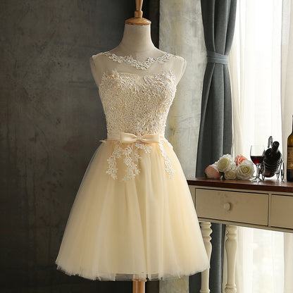 Women Short Party Dress