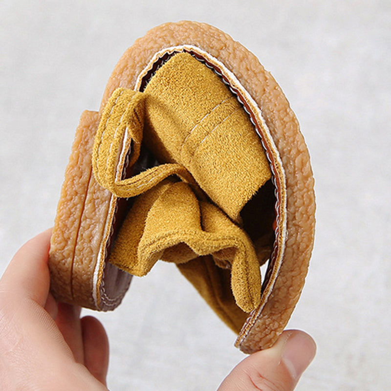 Soft Sole Flip Flop Sandals
