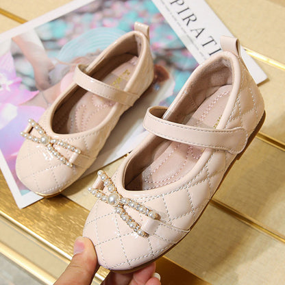 Girls Princess Shoes