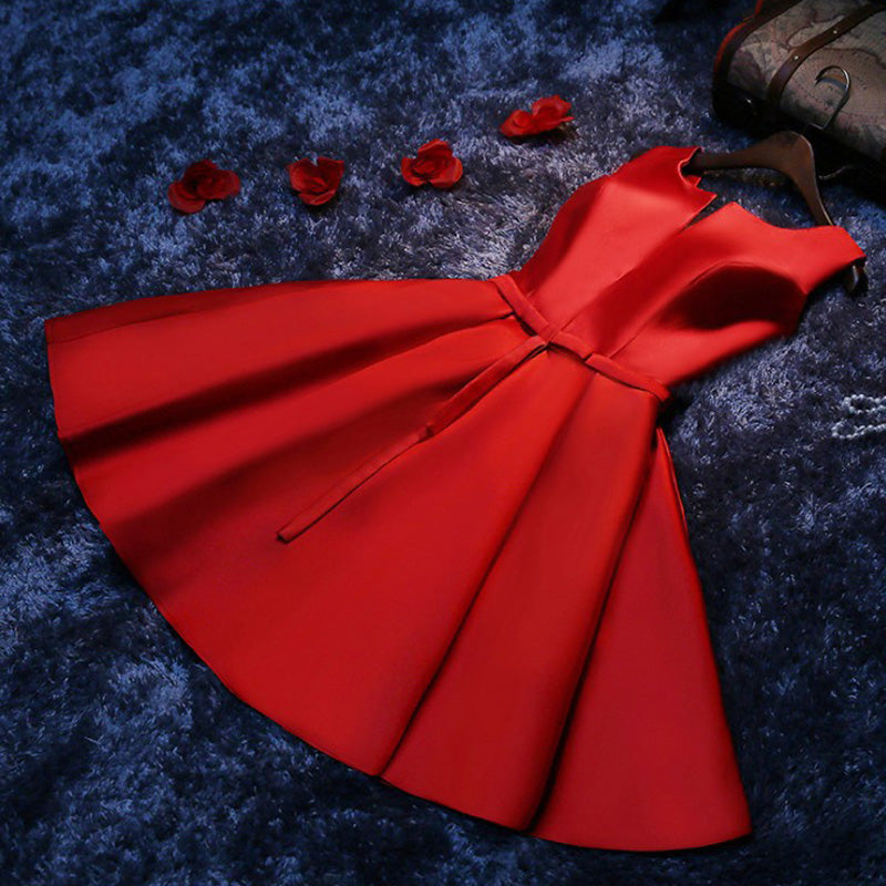 Party Dress Bridesmaid Dress