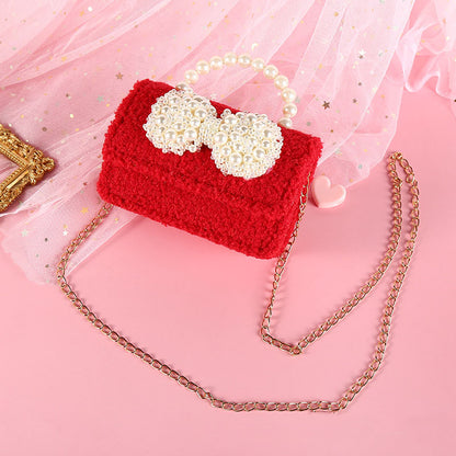 Children's Cute Princess Bag