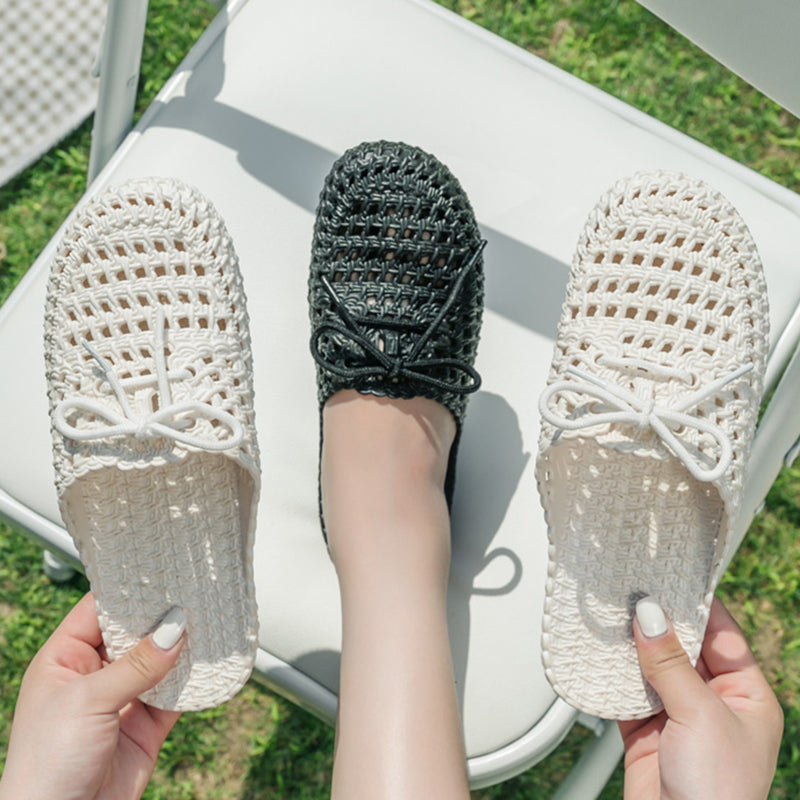 Summer Office Lazy Slippers