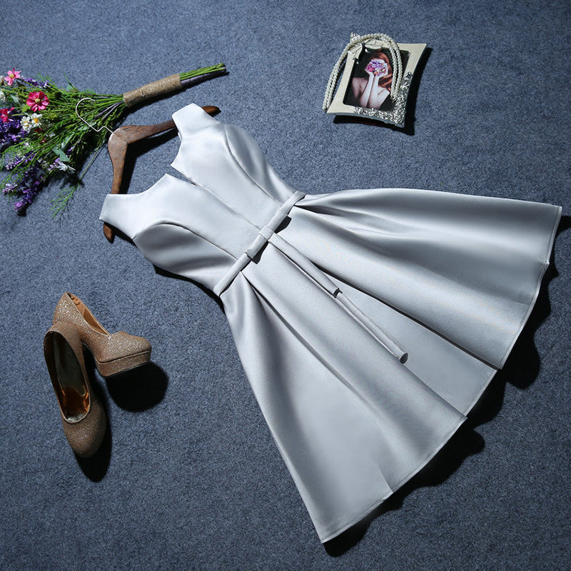Party Dress Bridesmaid Dress