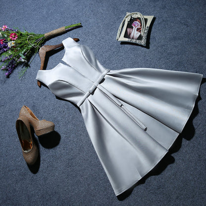 Party Dress Bridesmaid Dress