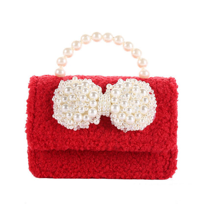 Children's Cute Princess Bag