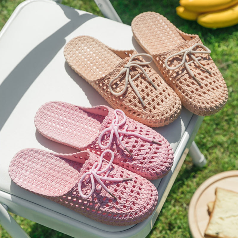 Summer Office Lazy Slippers