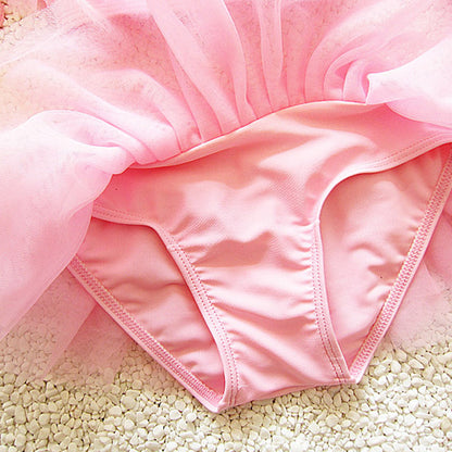 Summer Girls Two Piece Swimsuit