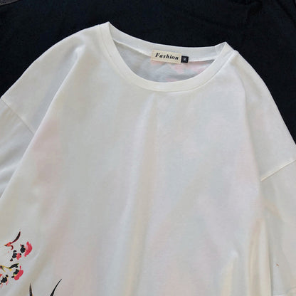 W Rural T-shirt